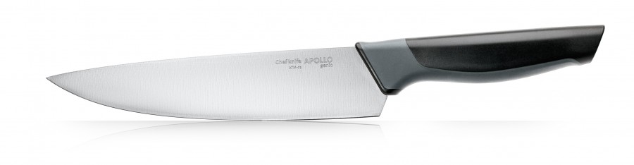 картинка Нож поварской ATOM APOLLO GENIO/ATM-02 от магазина Одежда+