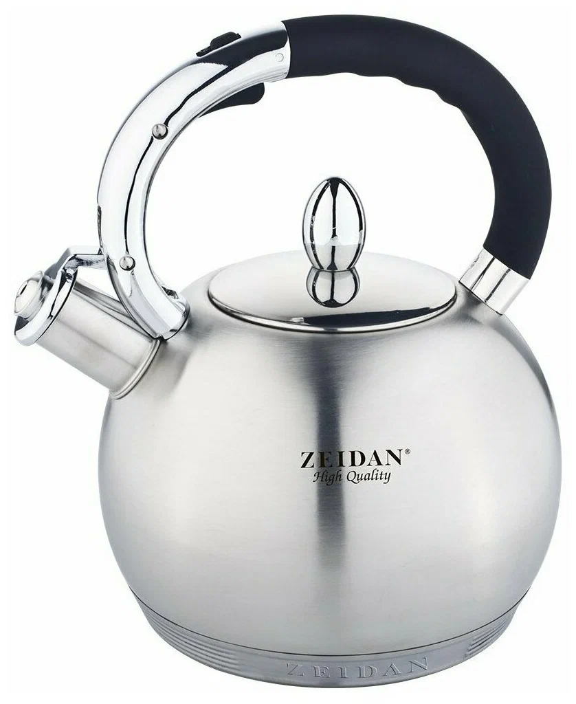 картинка Чайник 3,2л ZEIDAN/Z-4160 от магазина Одежда+