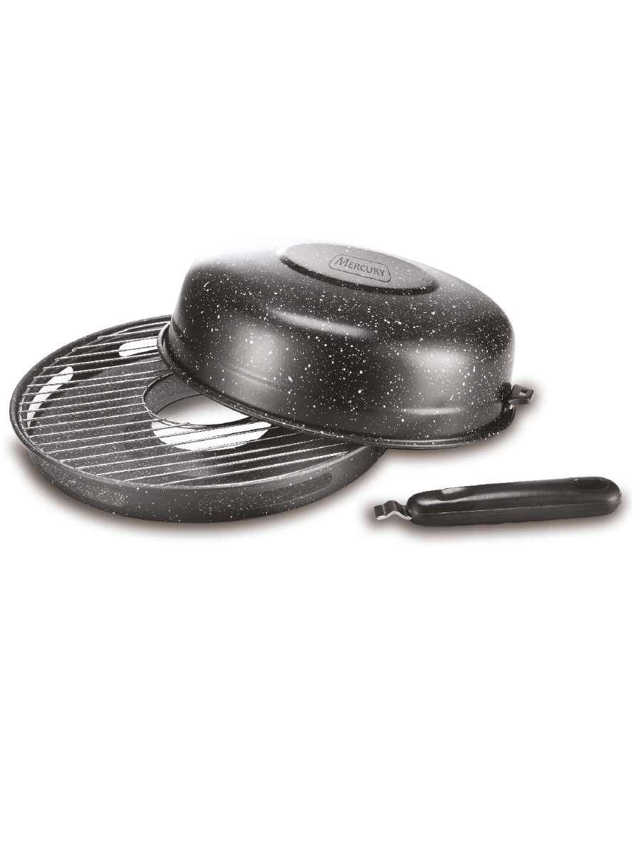 картинка Сковорода 32см/MC-6349 от магазина Одежда+