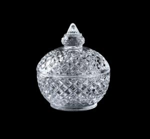 картинка Сахарница/варенница с/кр/TG016 от магазина Одежда+