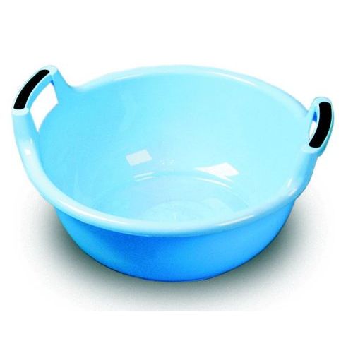 картинка Таз круглый 9 л/2940/ПЦ от магазина Одежда+