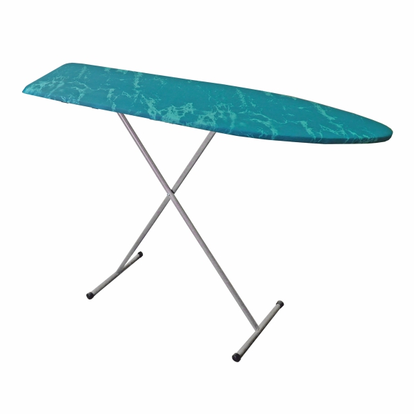картинка Гладильная доска Эконом ДСП 116*30см/SA-8005 от магазина Одежда+