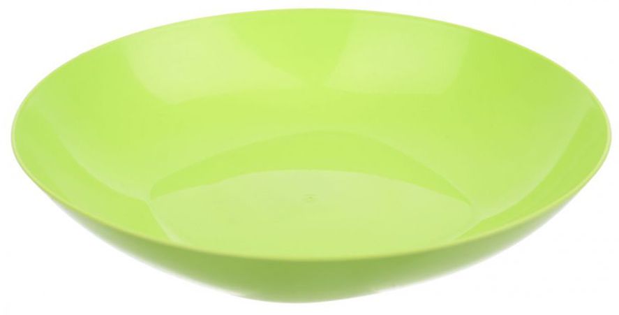 картинка Тарелка большая 215*42 V=1л/Т0329 от магазина Одежда+