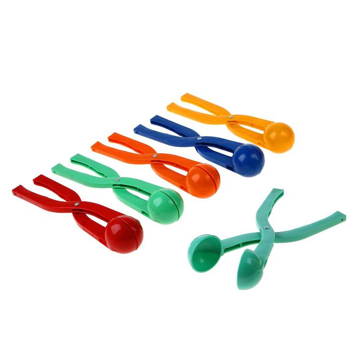 картинка Снежколеп 7,5 см/1626656/Асс от магазина Одежда+