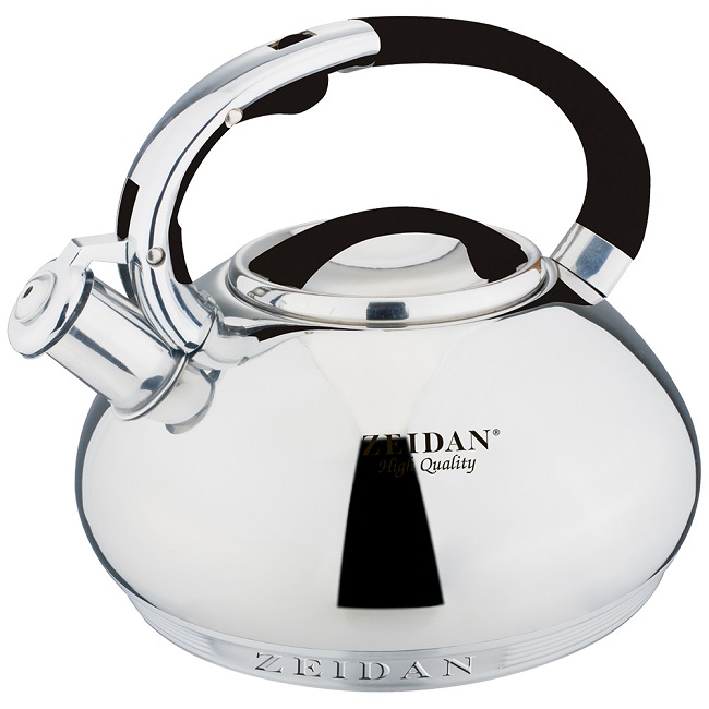 картинка Чайник 3,5л ZEIDAN/Z-4158 от магазина Одежда+