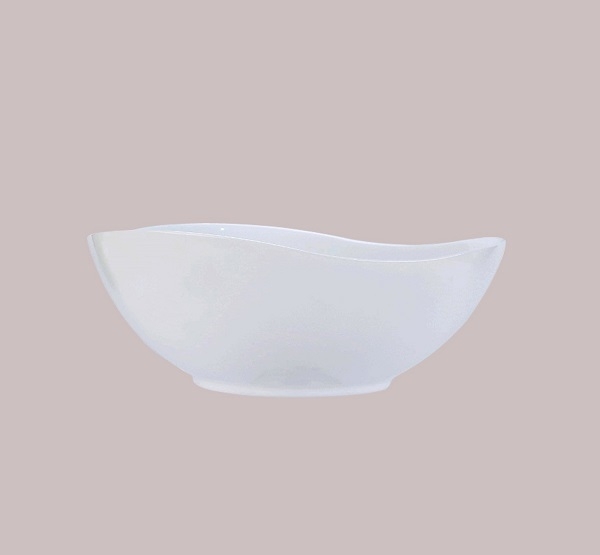 картинка Салатник "Вайт" 15 см/RLW60X от магазина Одежда+