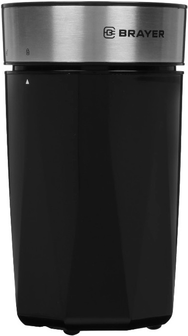 картинка Кофемолка "BRAYER" BR1186 от магазина Одежда+