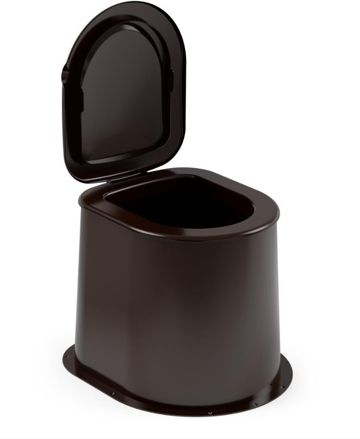 картинка Туалет дачный 1295/6373/Альтернатива от магазина Одежда+