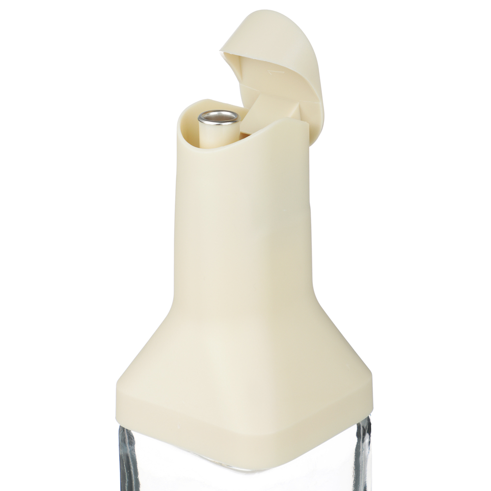 картинка Бутылка д/соусов и масла 500 мл/828-350 от магазина Одежда+