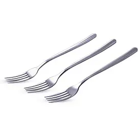 картинка Вилка столовая Mielaje 3шт/313/Риникс от магазина Одежда+