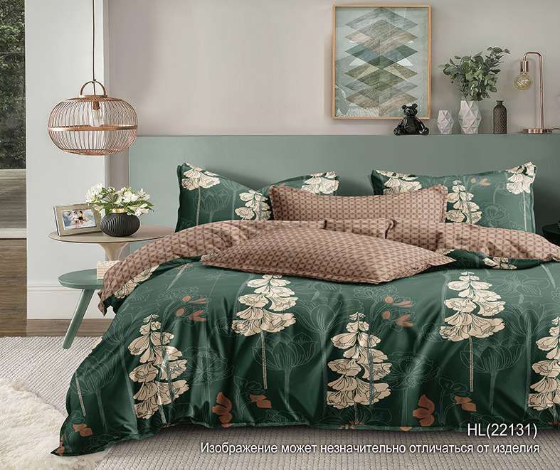 картинка КПБ  "LUXOR" Сатин/Бояртекс от магазина Одежда+