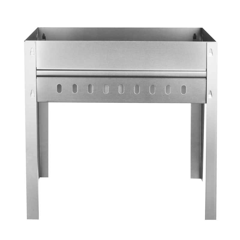 картинка Мангал "Эконом"40*25*40 см/103-013 от магазина Одежда+