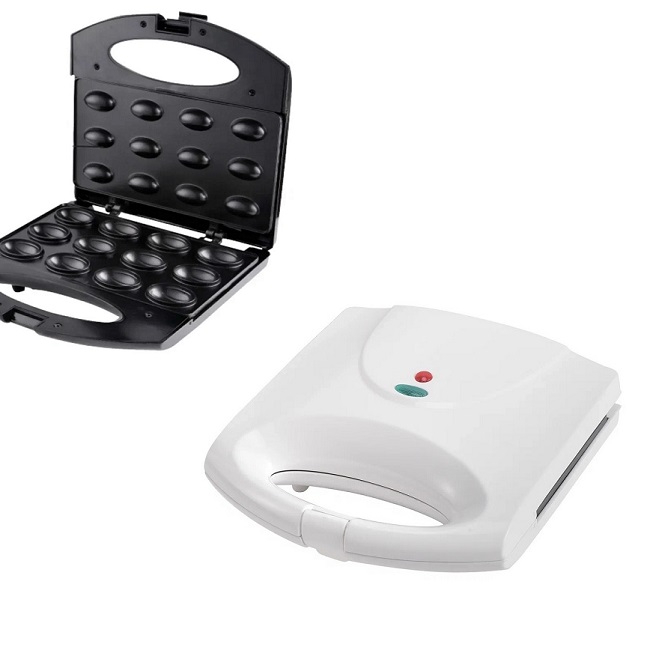 картинка Мультипекарь-орешница/KL-1706 от магазина Одежда+