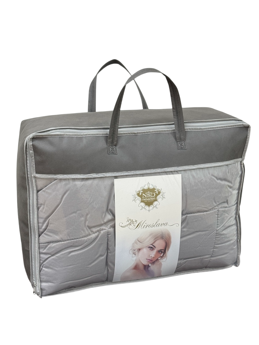 картинка Одеяло "Мирослава Grey"/300/НСД от магазина Одежда+