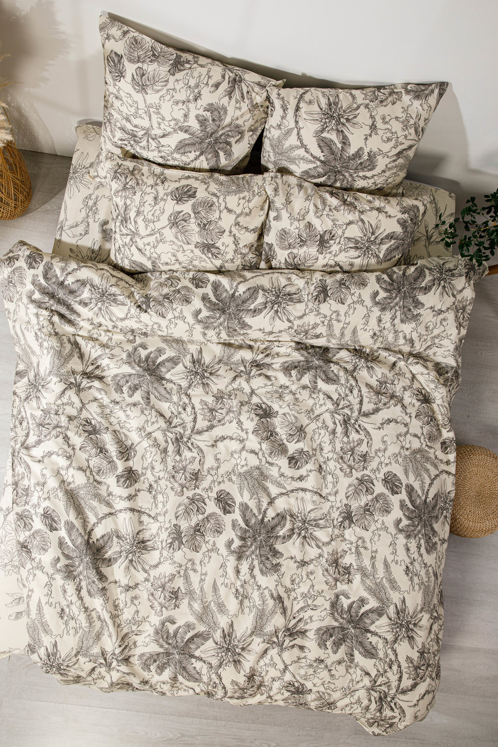 картинка КПБ Бязь /Эдем от магазина Одежда+