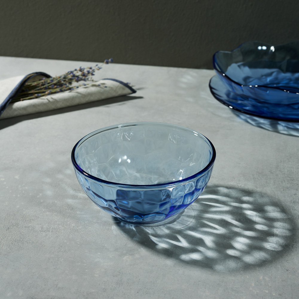 картинка Салатник 13.5*13.5*6см/877-743/877-748 от магазина Одежда+