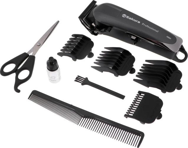 картинка Машинка д/стрижки/SA-5179 от магазина Одежда+