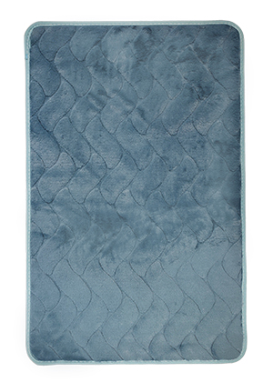 картинка Коврик для в/к AQUADOMER MARINA 50*80 см от магазина Одежда+