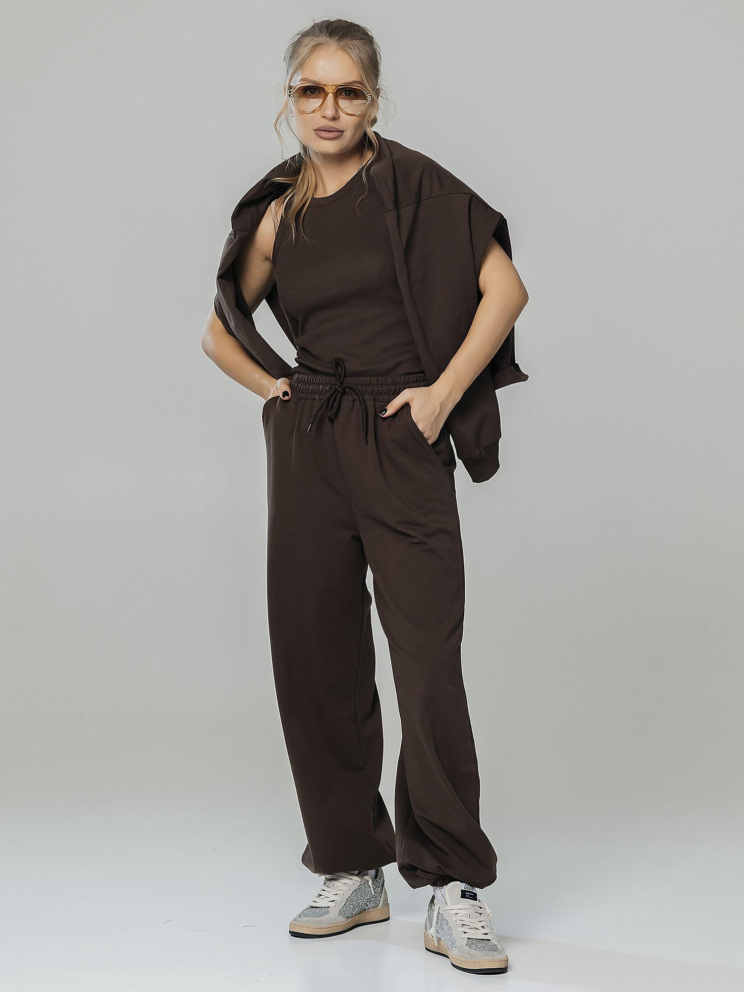 картинка Брюки/032_ЛП26/140-170 от магазина Одежда+