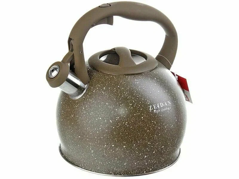 картинка Чайник 3,5л ZEIDAN Z-4135 от магазина Одежда+