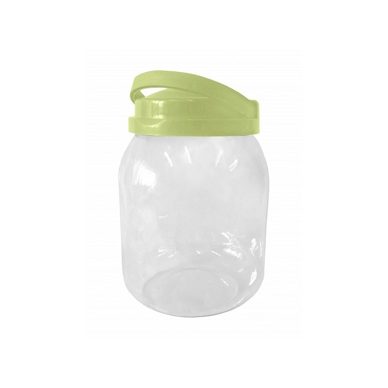 картинка Емкость д/хранения "Верона" 3 л/РТ от магазина Одежда+