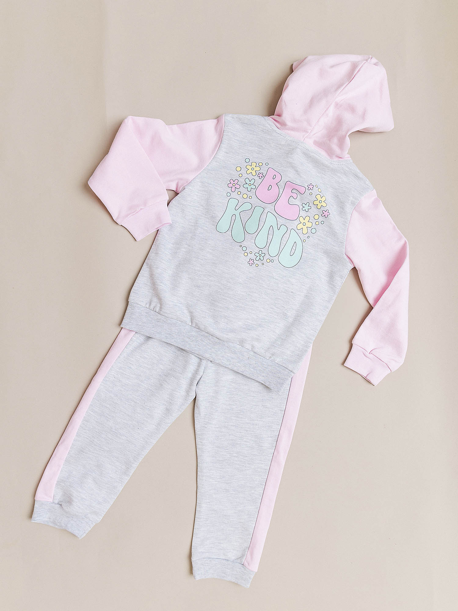 картинка Толстовка детская 033_ЛН от магазина Одежда+