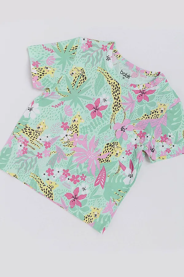 картинка Футболка детская/004_ЛН от магазина Одежда+