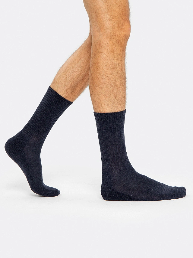 картинка Носки мужские Термо/22139Т/139Т-1889 от магазина Одежда+