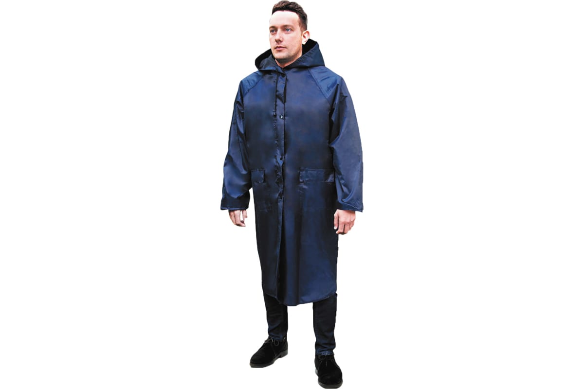 картинка Дождевик-плащ Гром, р.XL/457-115 от магазина Одежда+