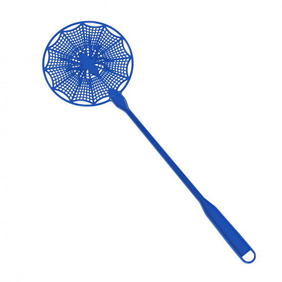 картинка Мухобойка круглая "Паучок"/6267/Альтернатива от магазина Одежда+