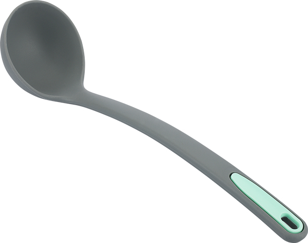 картинка Ложка разливательная 125мл Linea SILICONE/79-022  от магазина Одежда+