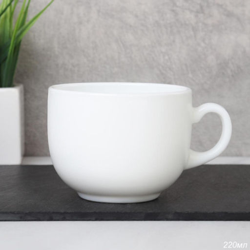 картинка Кружка 220 мл/CB220 от магазина Одежда+