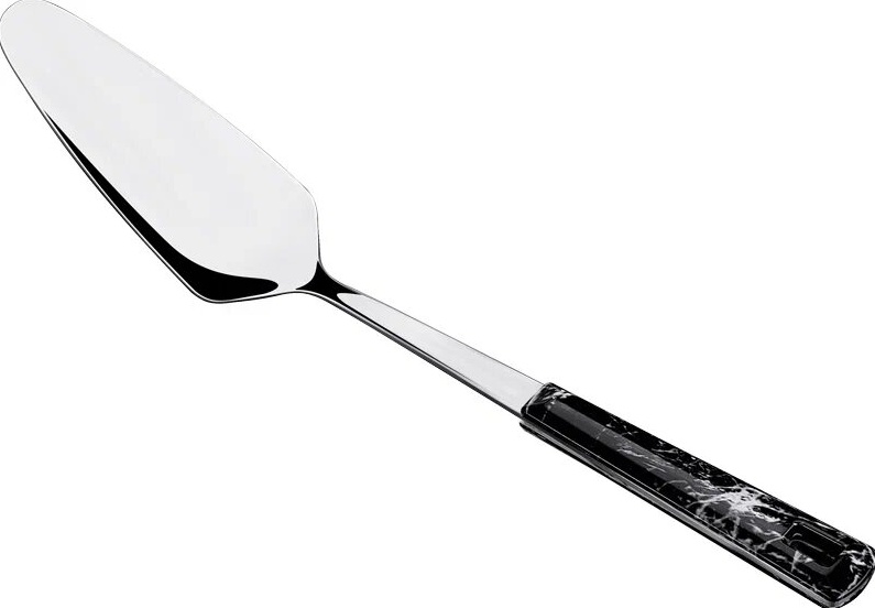 картинка Лопатка Linea MARMO NERO/93-TO-MN-05 от магазина Одежда+