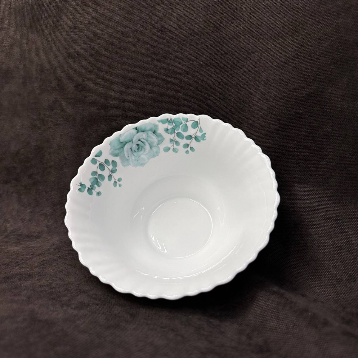 картинка Салатник "Зеленый сад" 15 см/MFK21056 от магазина Одежда+