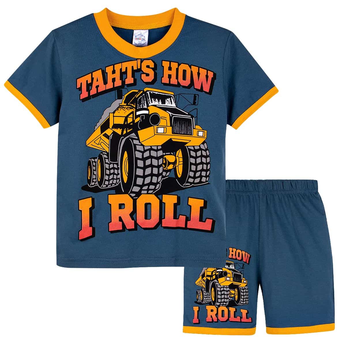 картинка Костюм детский/подростковый/BK0005FSH от магазина Одежда+