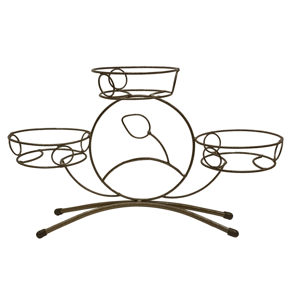 картинка Подставка под цветы "Камелия"ХТ10303 от магазина Одежда+