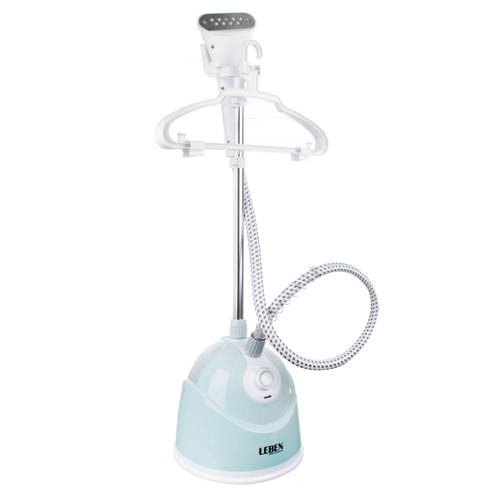 картинка Отпариватель LEBEN 2000Вт 600мл/249-019 от магазина Одежда+
