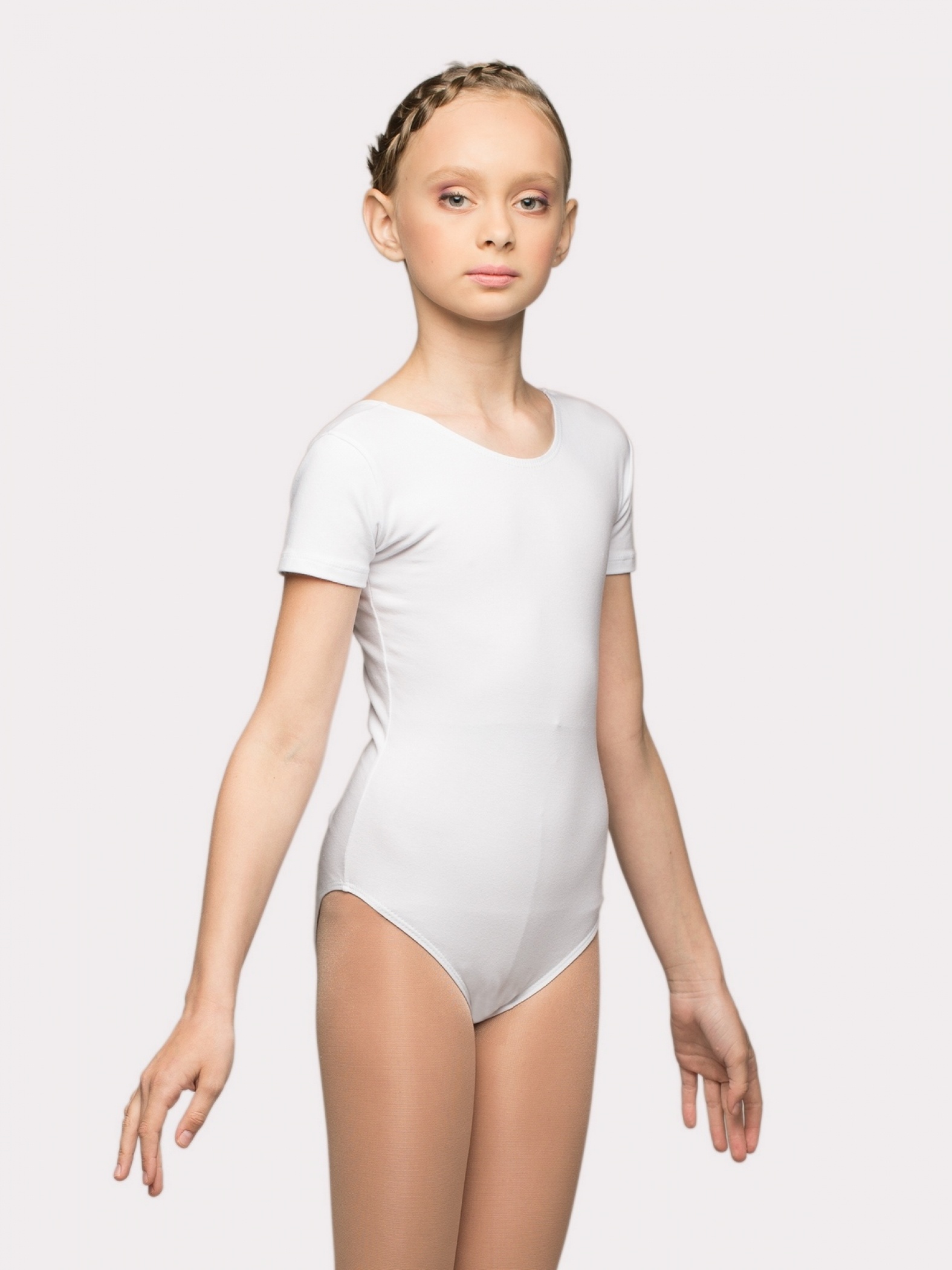 картинка Костюм гимнастический "Мастер-класс"/Г 83-301 от магазина Одежда+