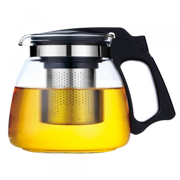 картинка Чайник заварочный 900мл ZEIDAN/Z-4239 от магазина Одежда+