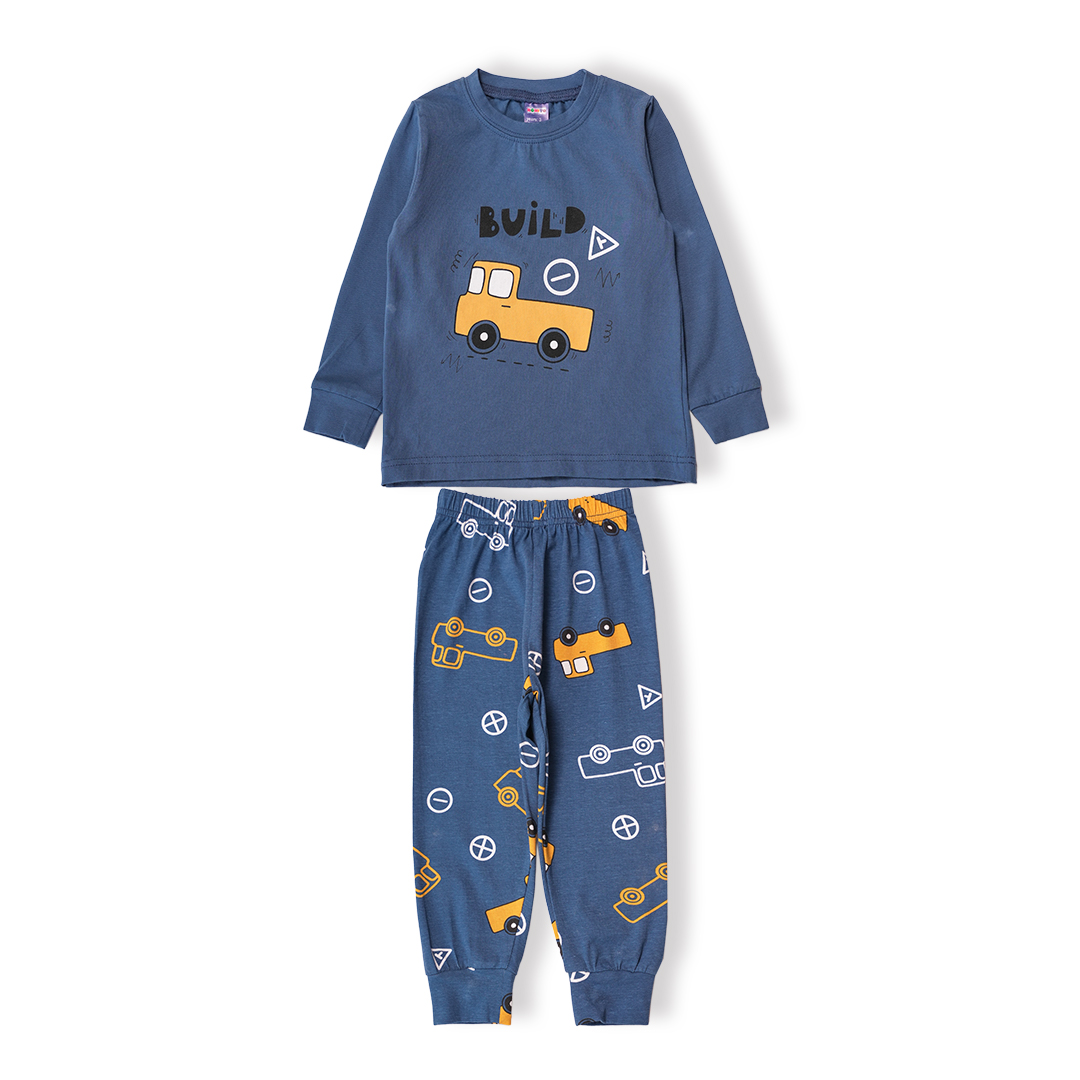 картинка Пижама/OP1926 от магазина Одежда+