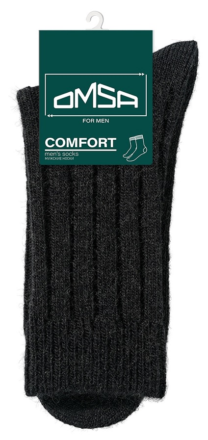 картинка Носки OMSA COMFORT 307 от магазина Одежда+