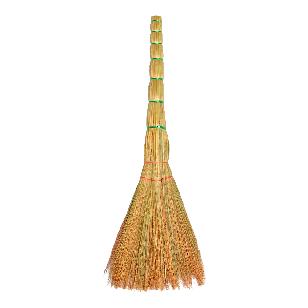 картинка Веник СОРГО "Домашний Сундук" СУПЕР ЛЮКС/СУПЕР УЗБ от магазина Одежда+