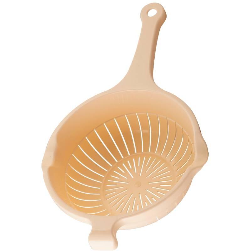 картинка Дуршлаг с ручкой d 192/94100/ПБ от магазина Одежда+