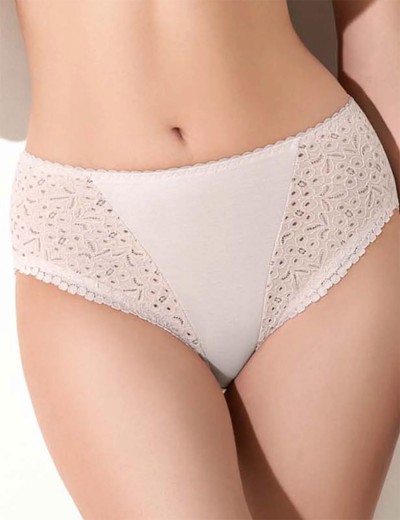 картинка Трусы женские "Lauma" Cotton classic 01810-I от магазина Одежда+