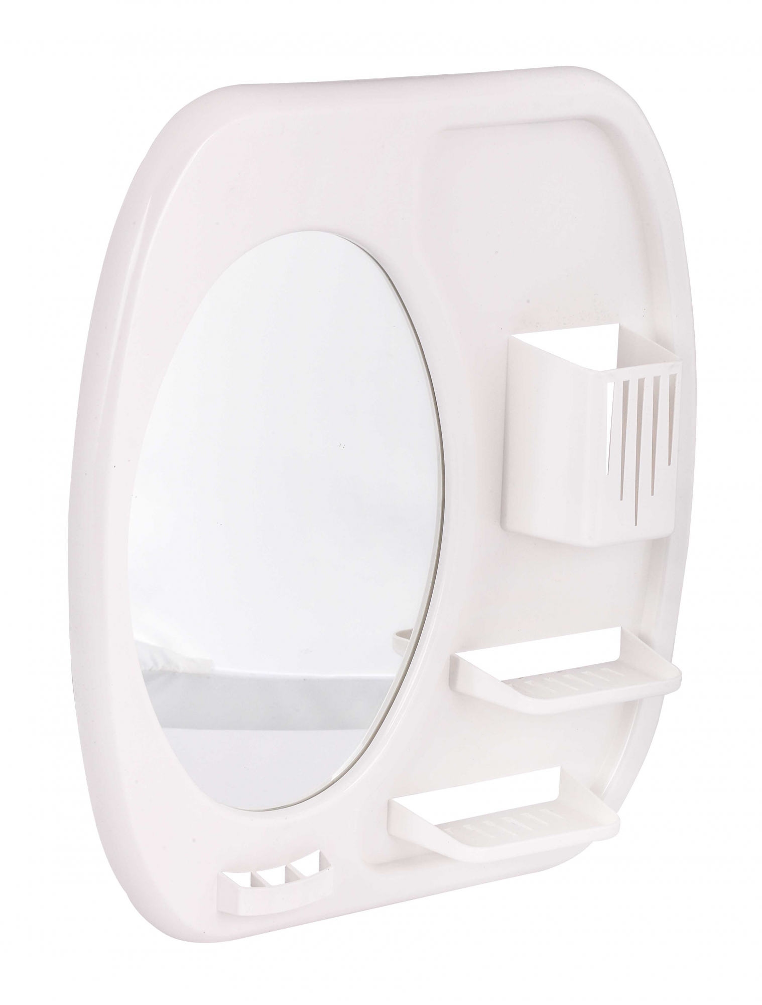 картинка Полка для ванной "Аква"/7731/Альтернатива от магазина Одежда+