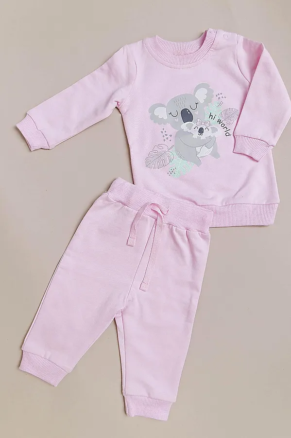 картинка Пижама детская/030_ЛН от магазина Одежда+