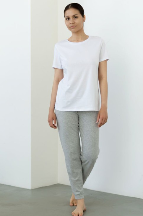 картинка Футболка женская/1900W-20091.5H-921 от магазина Одежда+