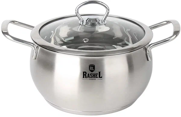 картинка Кастрюля 1,5 л/R-15s от магазина Одежда+