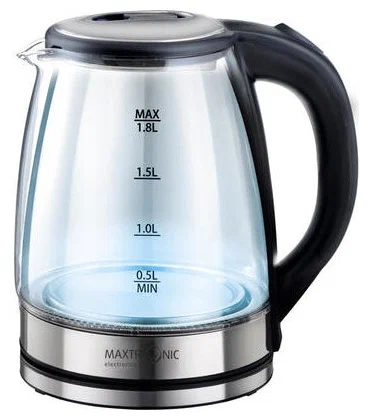 картинка Электрочайник "MAXTRONIС" MAX-403 от магазина Одежда+