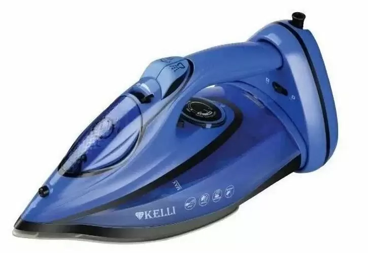 картинка Утюг/KL-1650 от магазина Одежда+
